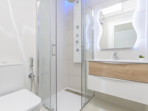 Bungalow en venta en Los Balcones de Torrevieja