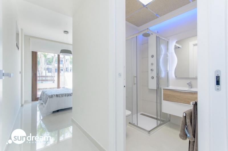 Bungalow en venta en Los Balcones de Torrevieja