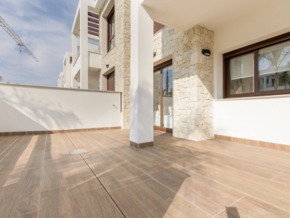 Bungalow en venta en Los Balcones de Torrevieja