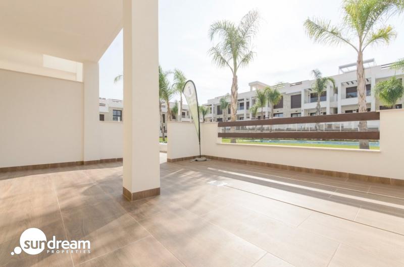 Bungalow en venta en Los Balcones de Torrevieja