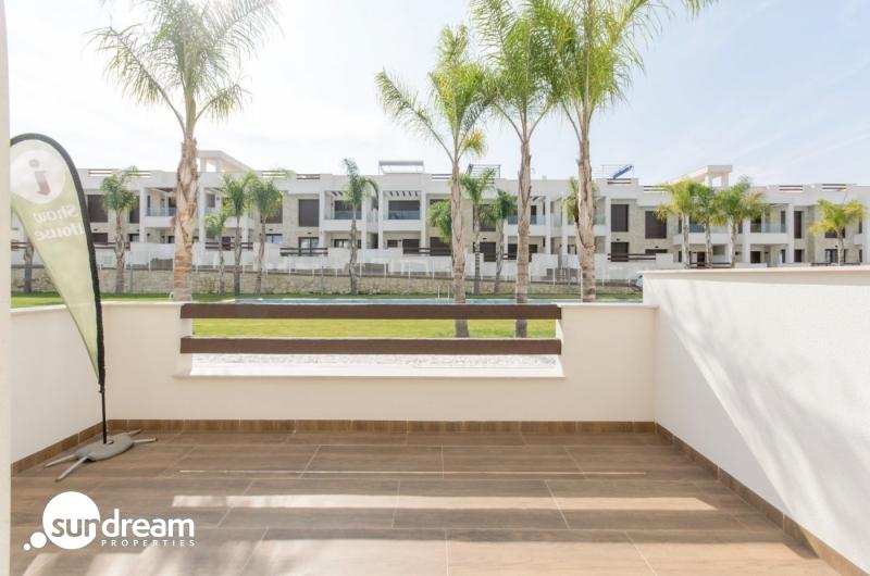 g_40243-14-26 Bungalow en venta en Los Balcones de Torrevieja