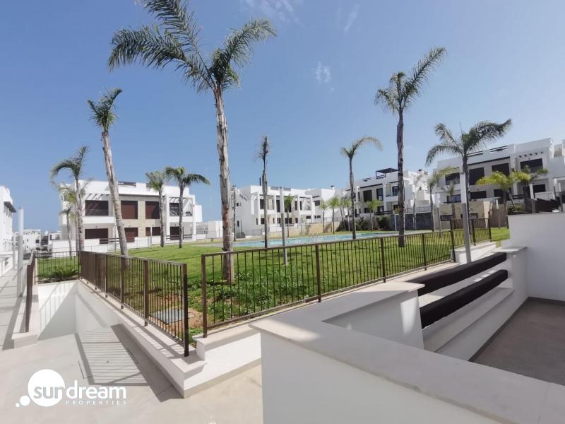 g_40243-14-27 Bungalow en venta en Los Balcones de Torrevieja