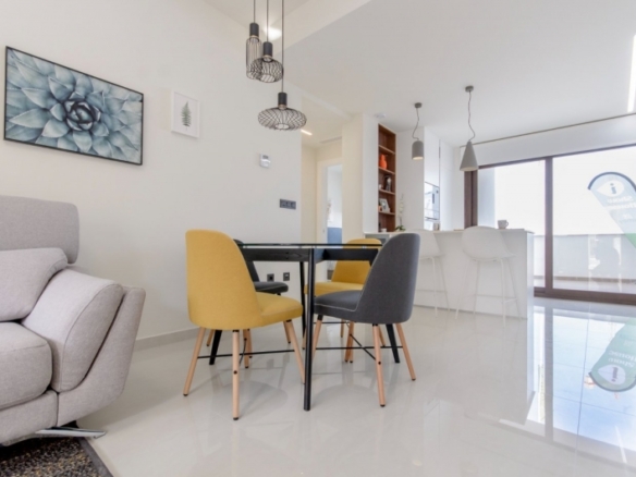 Bungalow en venta en Los Balcones de Torrevieja