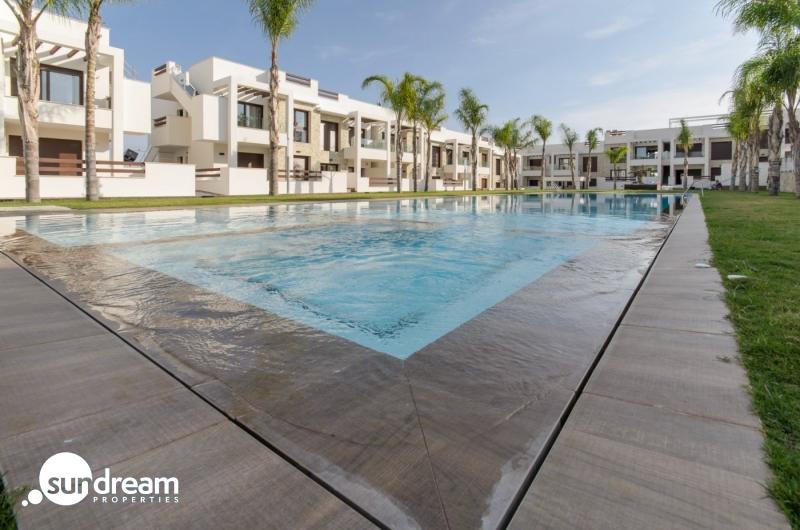 g_40243-14-34 Bungalow en venta en Los Balcones de Torrevieja