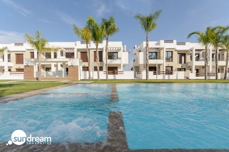 g_40243-14-35 Bungalow en venta en Los Balcones de Torrevieja