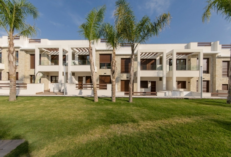 Bungalow en venta en Los Balcones de Torrevieja