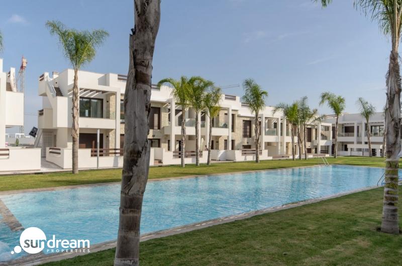 g_40243-14-37 Bungalow en venta en Los Balcones de Torrevieja