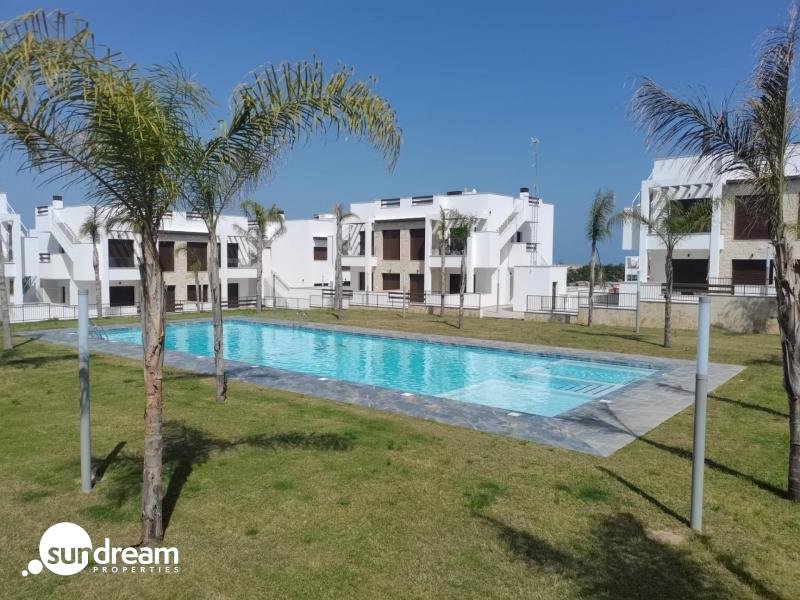 g_40243-14-38 Bungalow en venta en Los Balcones de Torrevieja