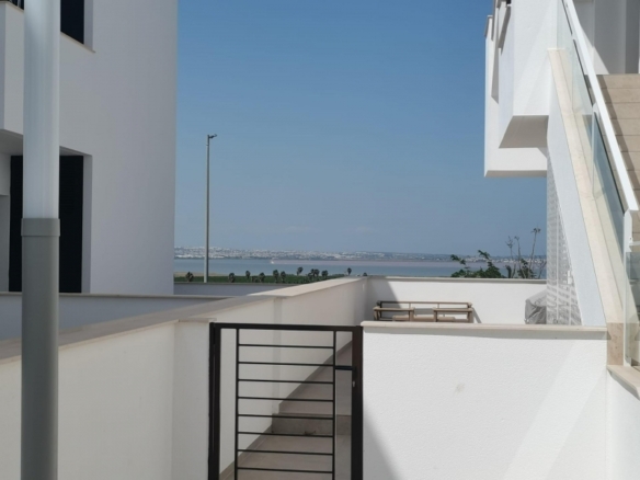 Bungalow en venta en Los Balcones de Torrevieja