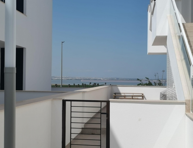 Bungalow en venta en Los Balcones de Torrevieja