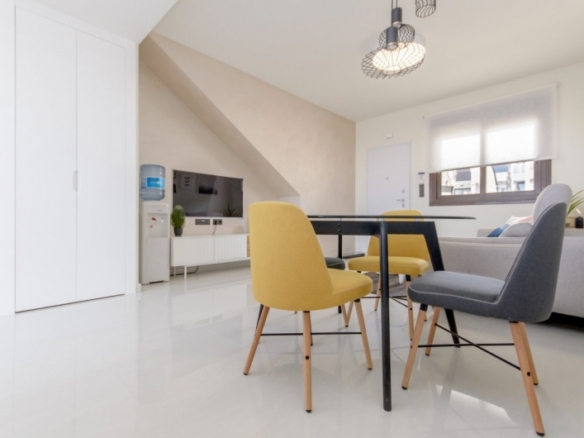 Bungalow en venta en Los Balcones de Torrevieja