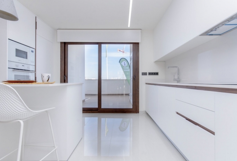 Bungalow en venta en Los Balcones de Torrevieja