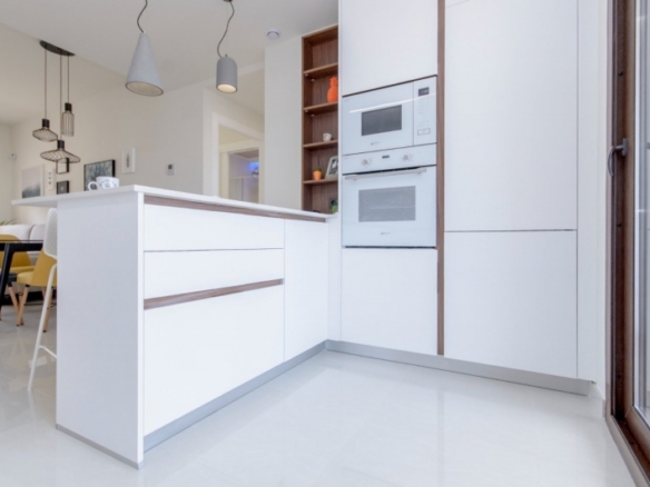 Bungalow en venta en Los Balcones de Torrevieja