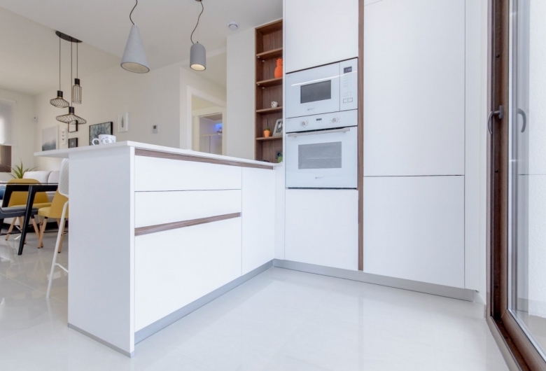 Bungalow en venta en Los Balcones de Torrevieja