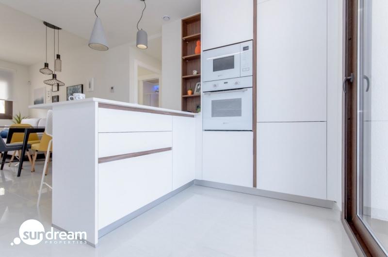 Bungalow en venta en Los Balcones de Torrevieja