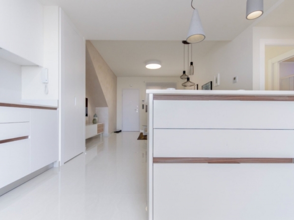 Bungalow en venta en Los Balcones de Torrevieja