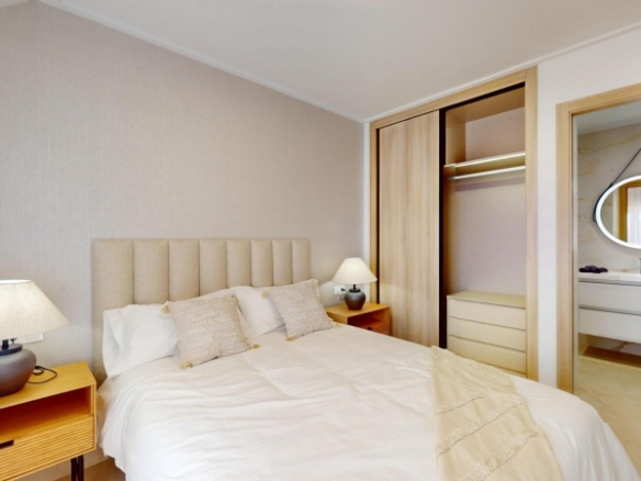 Bungalow en venta piscina y garaje Pilar de la Horadada