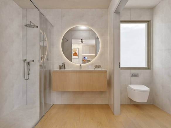Chalet obra nueva en venta con piscina en Finestrat