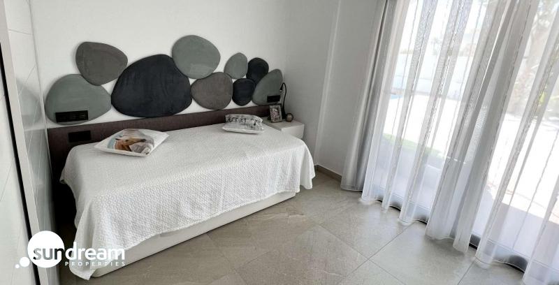 g_40310-21-8 Villa en venta 3 dormitorios y piscina en Ciudad Quesada