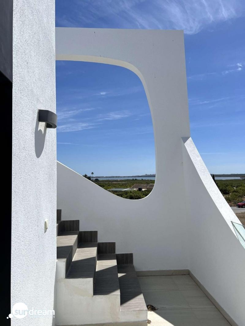g_40311-11-22 Villa en venta con piscina en Ciudad Quesada Rojales