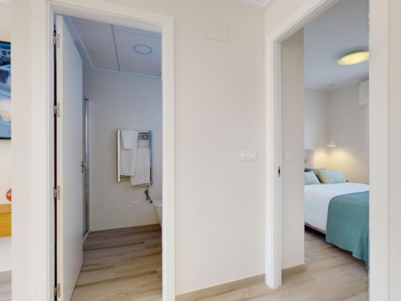 Adosado obra nueva en venta Pilar de la Horadada