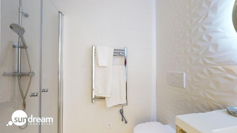 Adosado obra nueva en venta Pilar de la Horadada