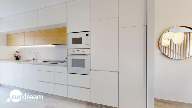 Adosado obra nueva en venta Pilar de la Horadada