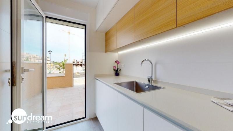 g_40326-32-29 Adosado obra nueva en venta Pilar de la Horadada