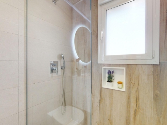 Adosado obra nueva en venta Pilar de la Horadada