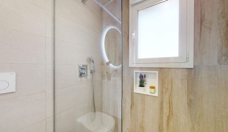 Adosado obra nueva en venta Pilar de la Horadada