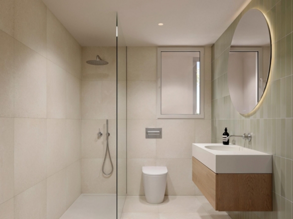 Ático en venta obra nueva con piscina Jacarilla Alicante