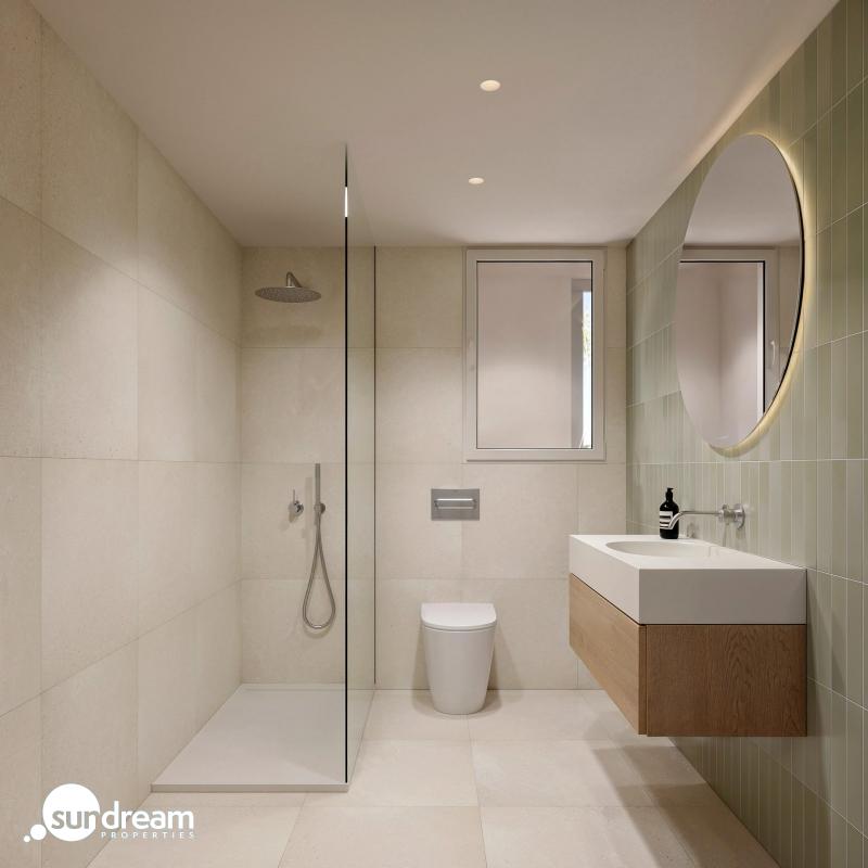 g_40387-5-7 Ático en venta obra nueva con piscina Jacarilla Alicante