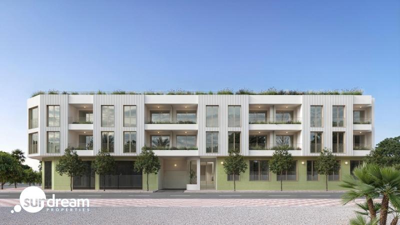Ático en venta obra nueva con piscina Jacarilla Alicante
