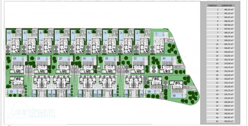 g_40419-20-15 Villa en venta obra nueva con piscina en Finestrat