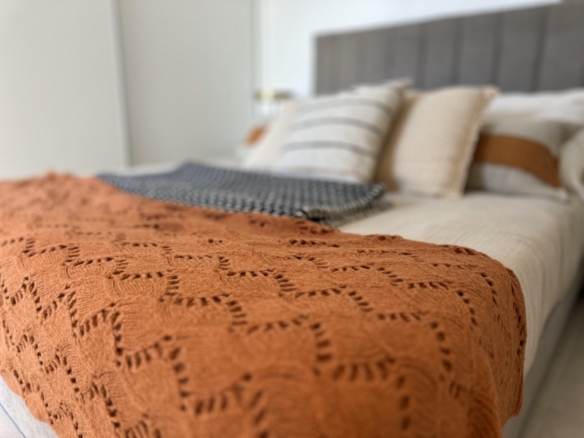 Bungalow obra nueva en venta con garaje San Fulgencio