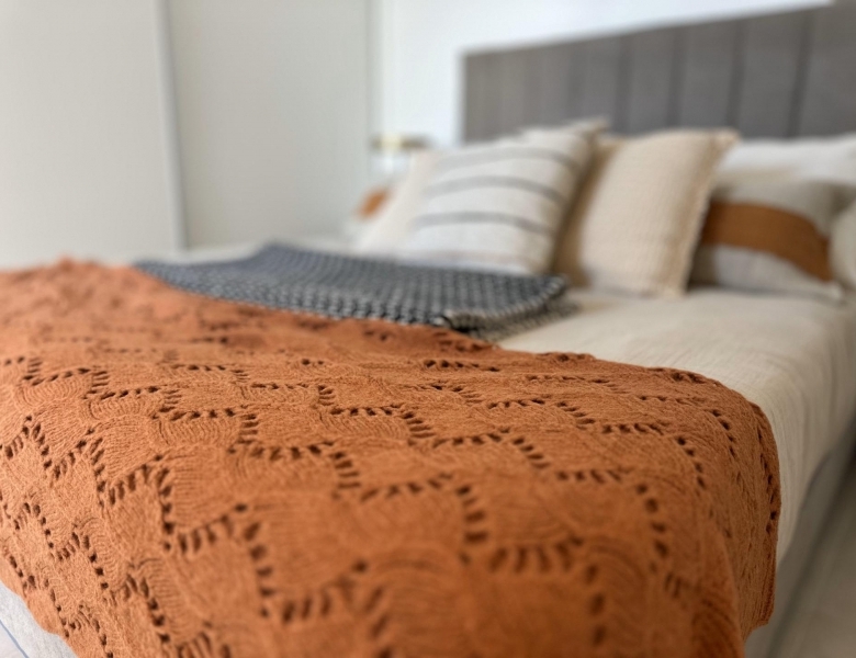 Bungalow obra nueva en venta con garaje San Fulgencio
