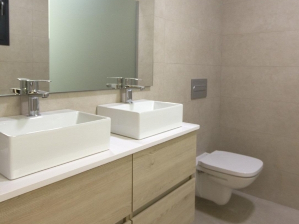 Bungalow obra nueva en venta con garaje San Fulgencio