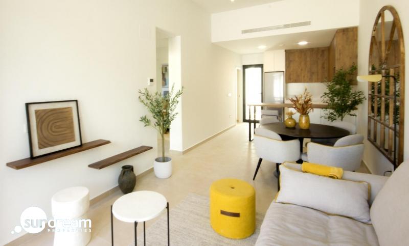 g_40429-7-5 Bungalow obra nueva en venta con garaje San Fulgencio