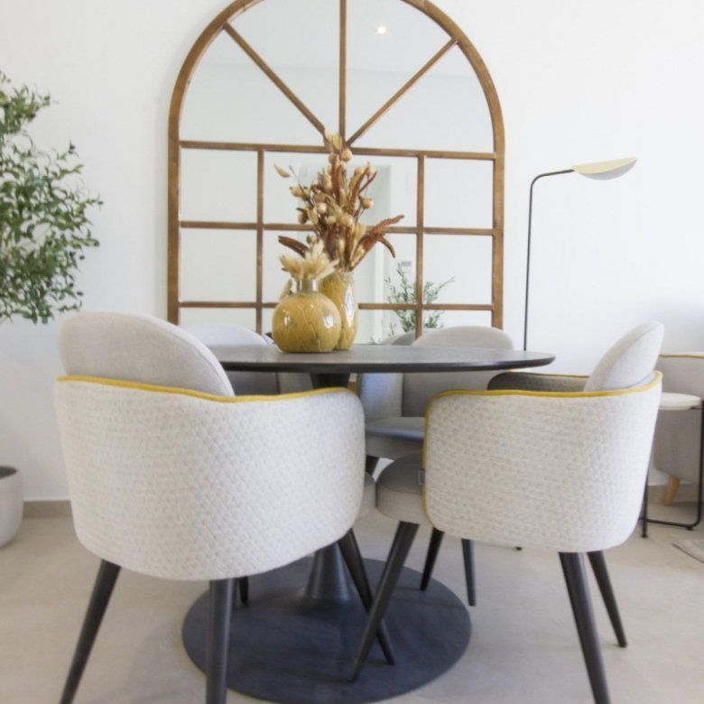 Bungalow obra nueva en venta con garaje San Fulgencio