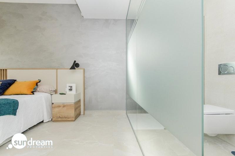 Bungalow obra nueva en venta San Miguel de Salinas