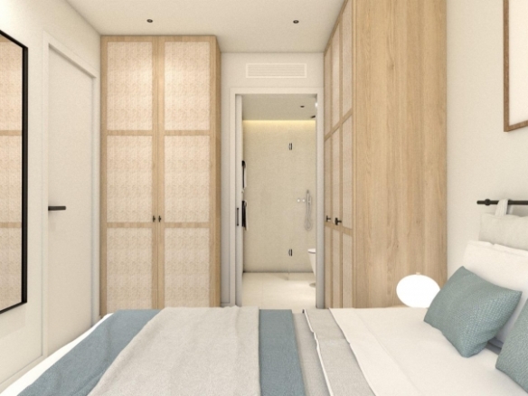Bungalow en venta obra nueva Torre de la Horadada
