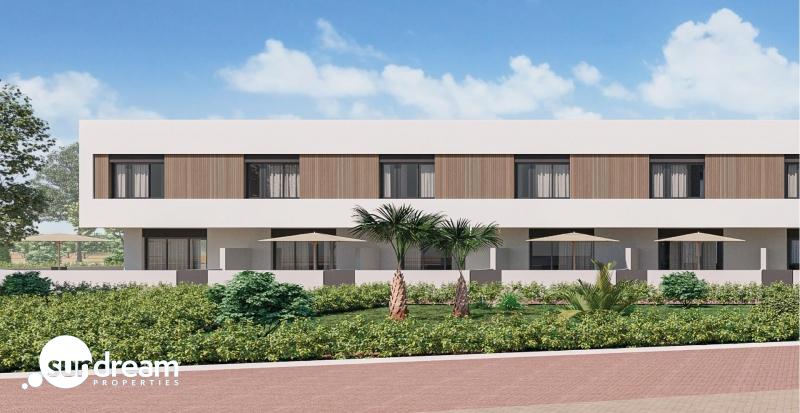 g_40546-16-5 Adosado en venta obra nueva Pilar de la Horadada