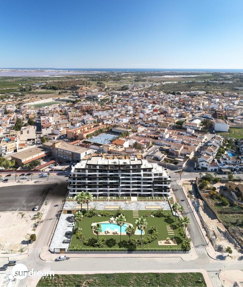 g_40552-8-12 Piso en venta obra nueva San Miguel de Salinas