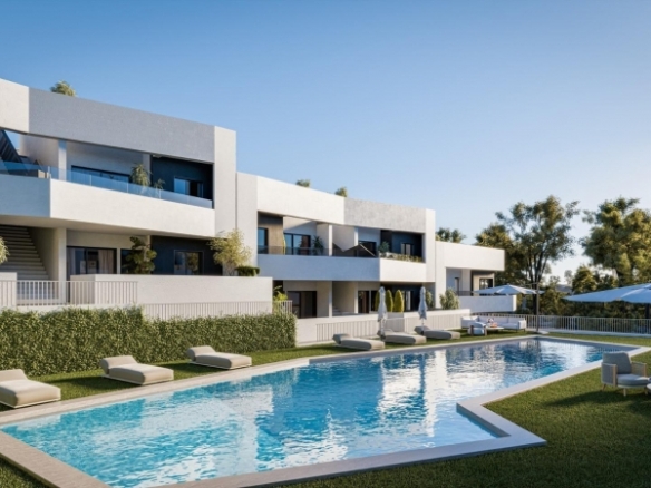 Bungalow en venta planta baja San Miguel de Salinas