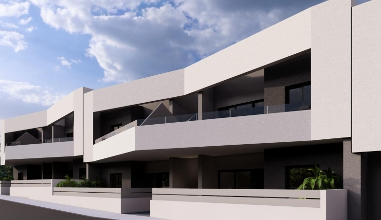 Bungalow en venta 3 dormitorios San Miguel de Salinas