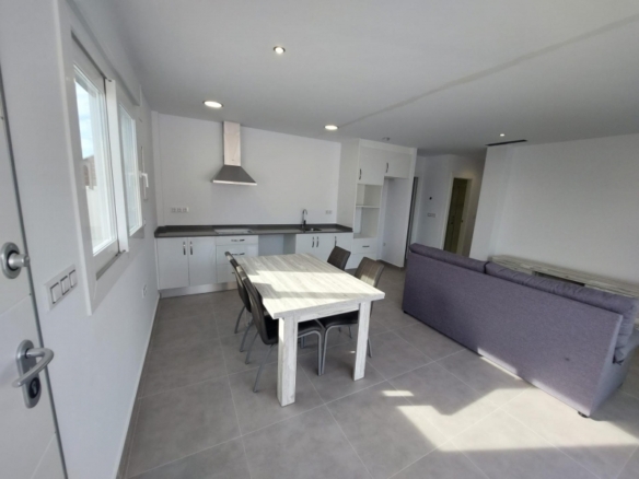 Villa en venta obra nueva La Herrada Los Montesinos
