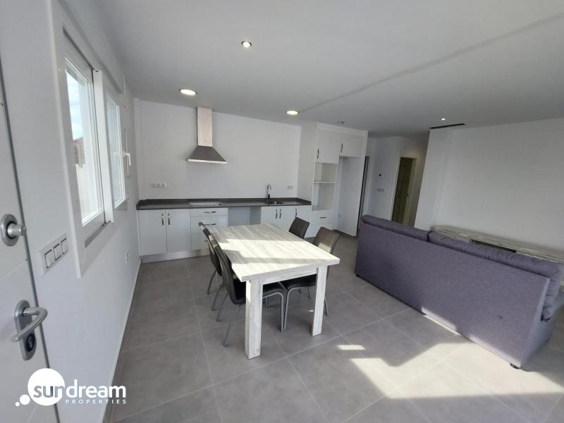 Villa en venta obra nueva La Herrada Los Montesinos