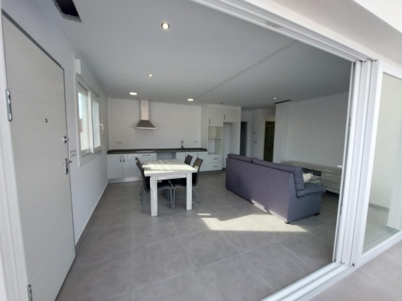 Villa en venta obra nueva La Herrada Los Montesinos