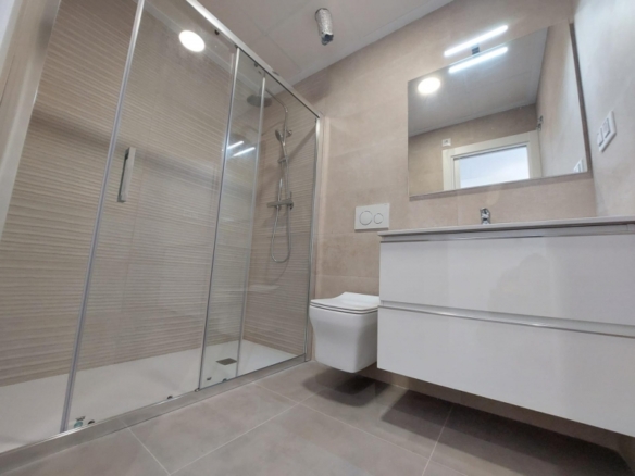 Villa en venta obra nueva La Herrada Los Montesinos