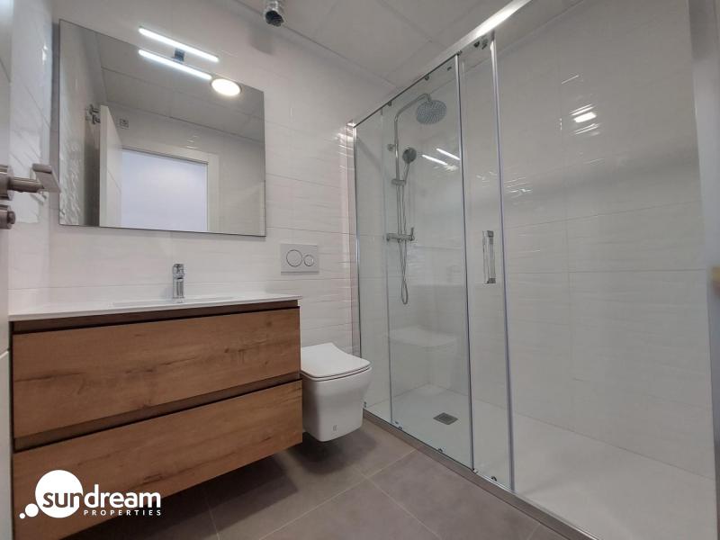 Villa en venta obra nueva La Herrada Los Montesinos